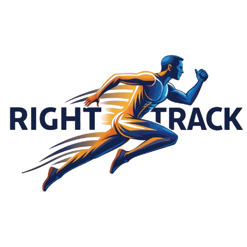 Right Track Logo